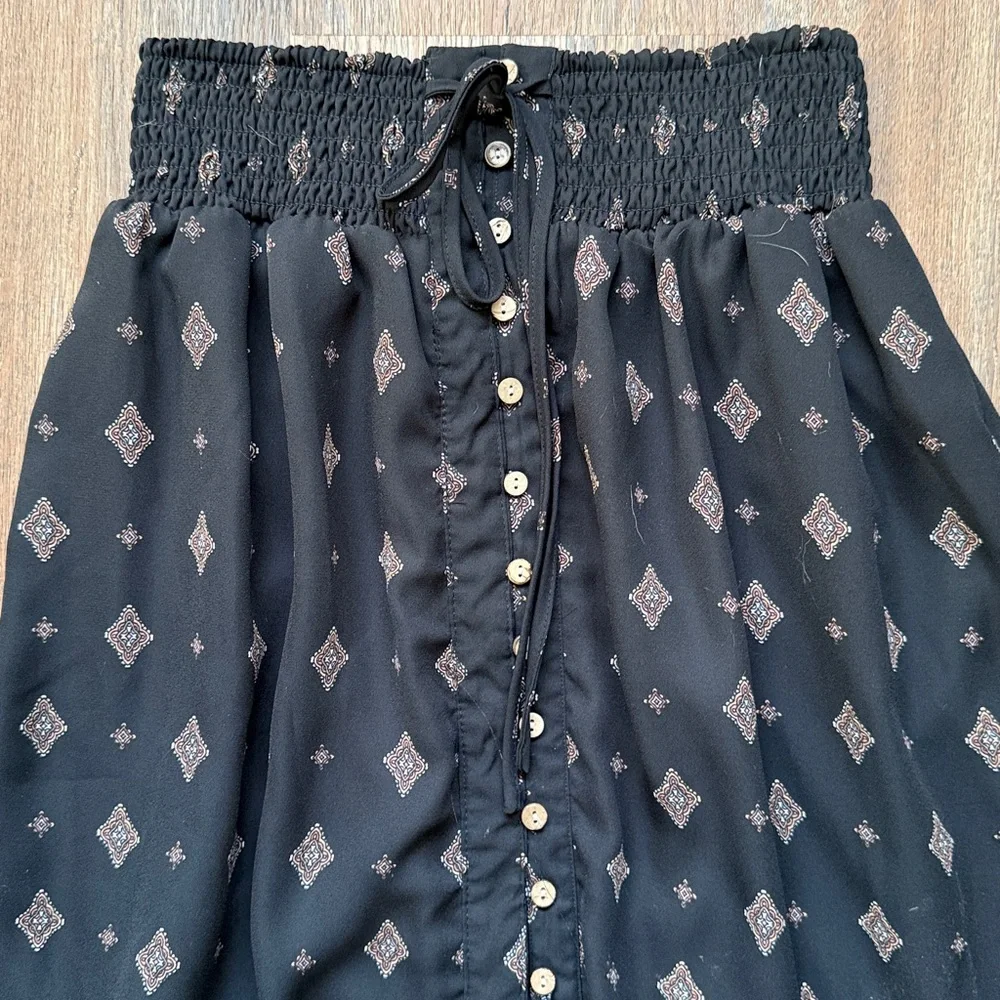 Buckle Maxi - Picture 2 of 3